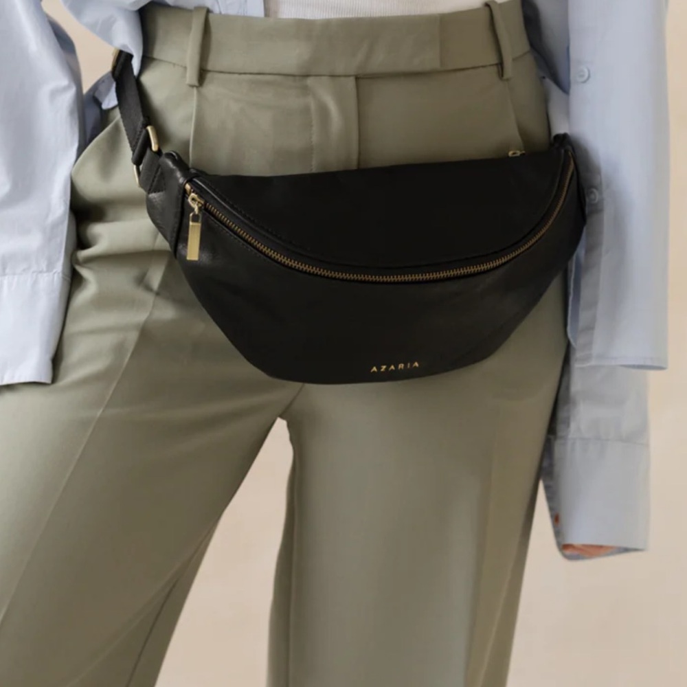 Azaria Amie Fanny Pack NWT!